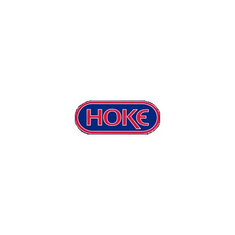 Hoke 3CM4BR/NF