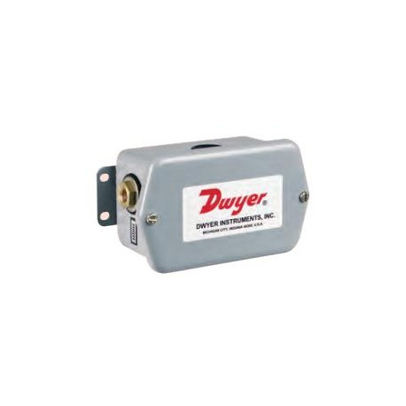 Dwyer Series  647 Wet/Wet Differential Pressure Transmitter 0-5WC Range 0-5WC Range Dwyer Instruments 647-3 