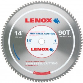 Lenox White Tools 21893