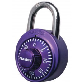 Master Lock Co 1526-V638