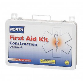North Safety Products 019732-0019L