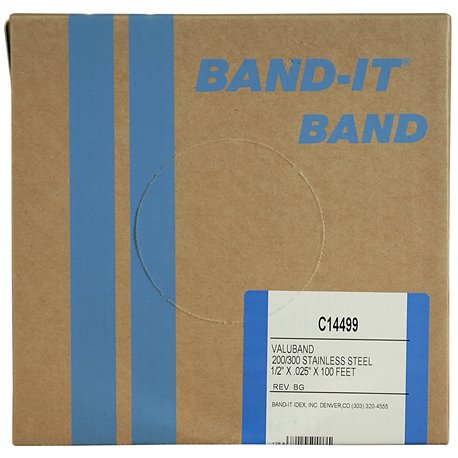 Band-It C14499
