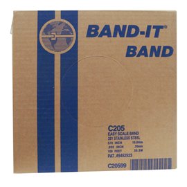 Band-It C20599