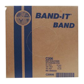 Band-It C20699