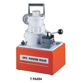 Powerteam TPA554