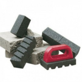 United Abrasives, Inc. 25010