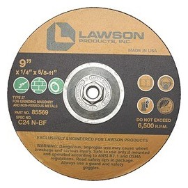 Lawson 85569