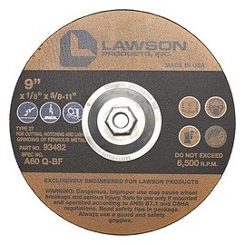 Lawson 93482