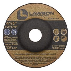 Lawson 93491