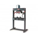 Hydraulic Presses - Air Operated