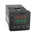 Series 16B/16C 1/16 DIN Temperature/Process Controller
