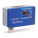 Ashcroft GC55 Wet/Wet Differential Pressure Transducers