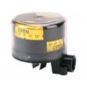 Series QV QUICK-VIEW Valve Position Indicator/Switch