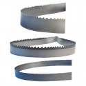 Production Band Saw Blades