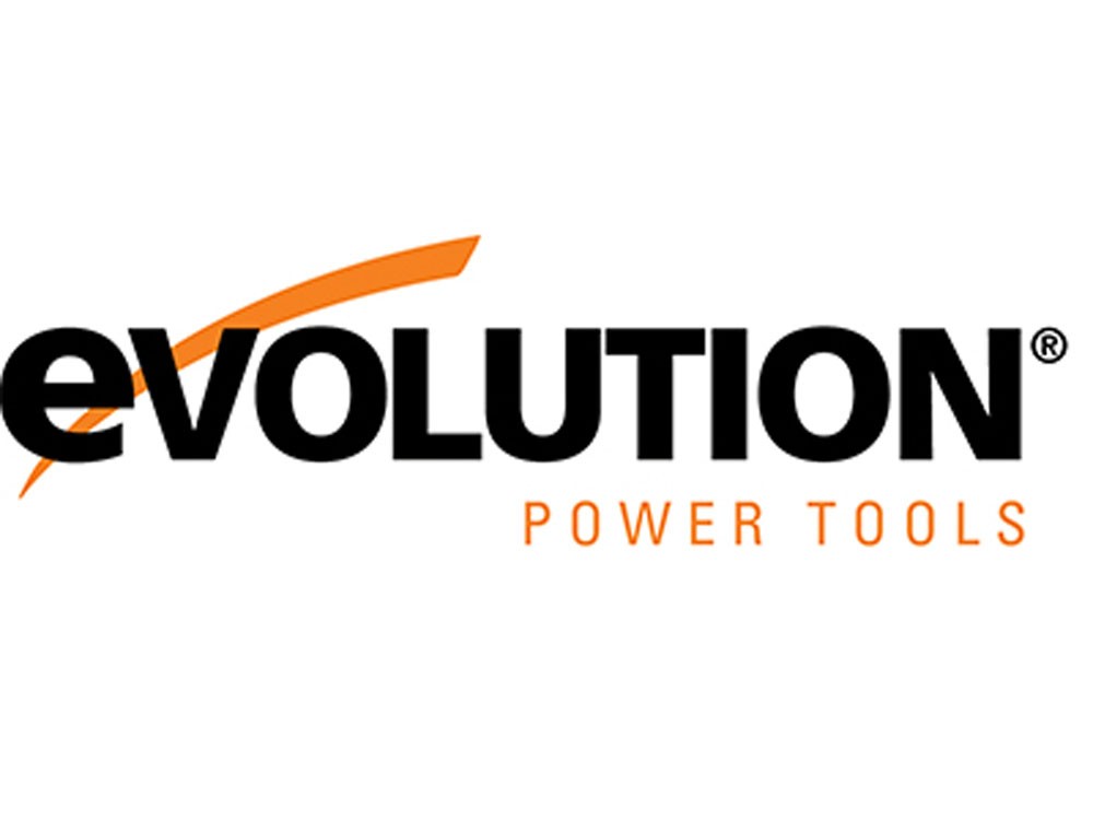 Evolution Power Tools 180BLADESS